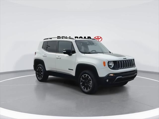 Jeep Renegade Upland 2023