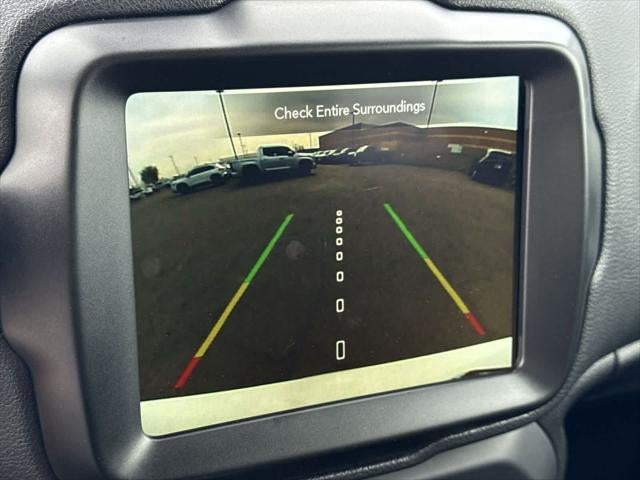 Jeep Renegade Upland 2023