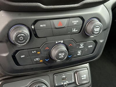 Jeep Renegade Upland 2023