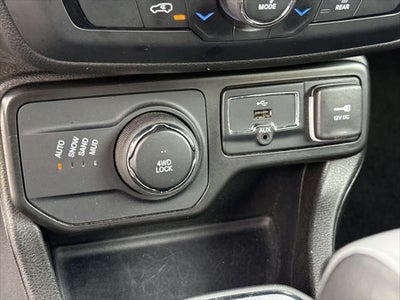 Jeep Renegade Upland 2023