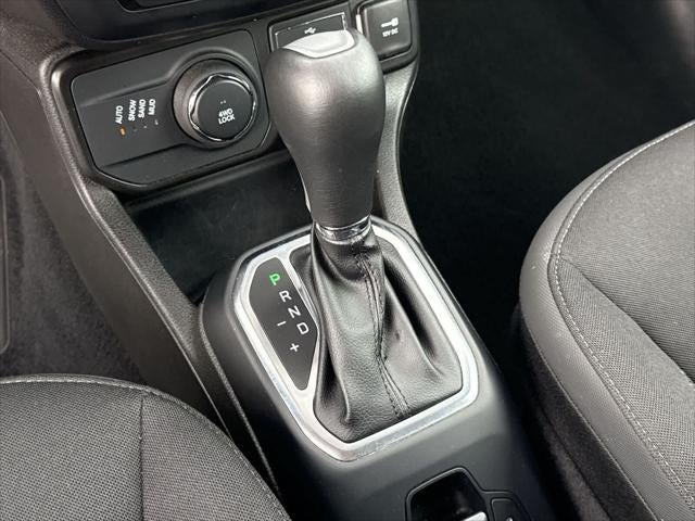 Jeep Renegade Upland 2023