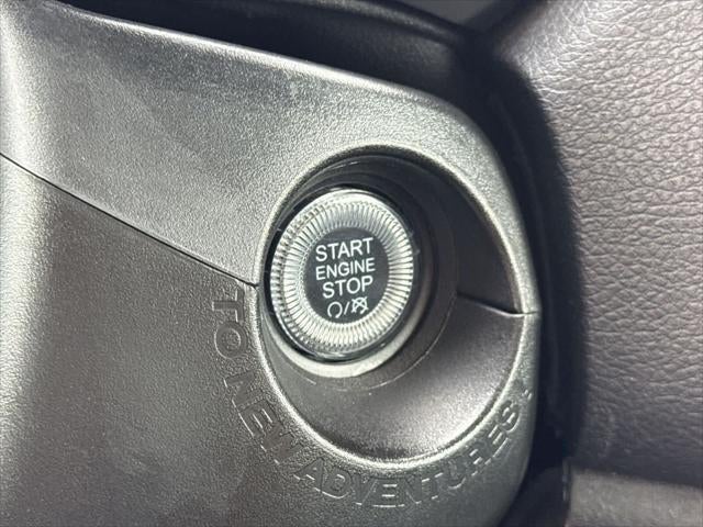 Jeep Renegade Upland 2023