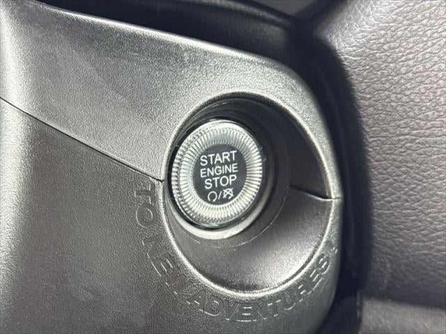 Jeep Renegade Upland 2023