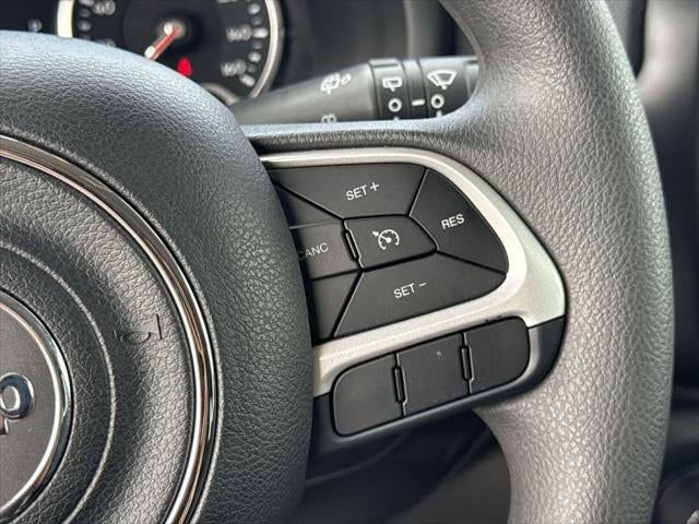 Jeep Renegade Upland 2023