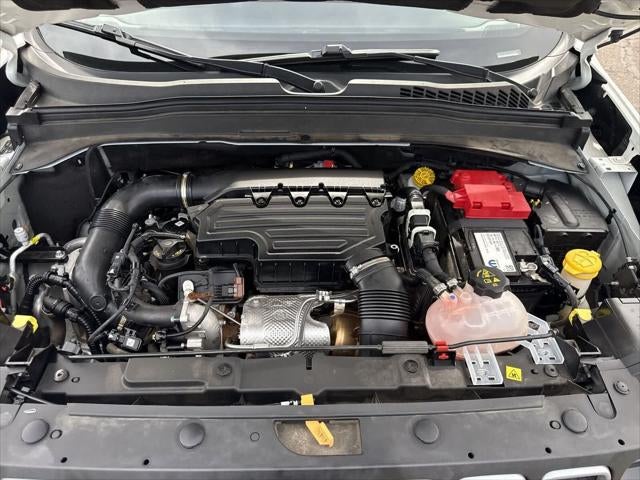 Jeep Renegade Upland 2023