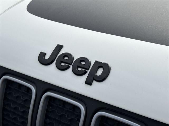 Jeep Renegade Upland 2023