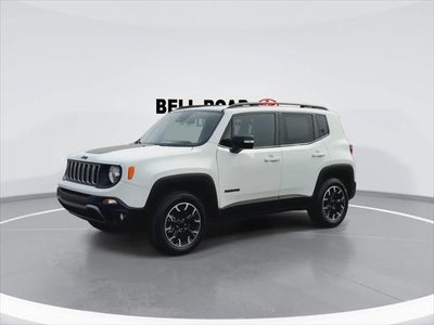 Jeep Renegade Upland 2023