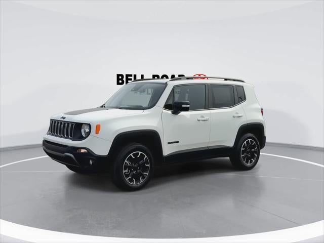 Jeep Renegade Upland 2023