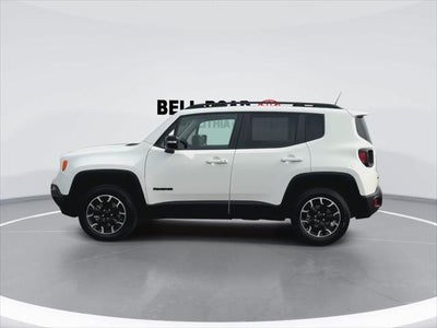 Jeep Renegade Upland 2023