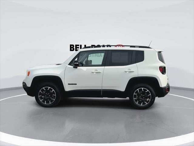 Jeep Renegade Upland 2023
