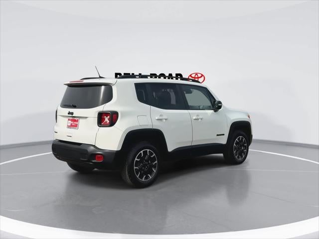 Jeep Renegade Upland 2023