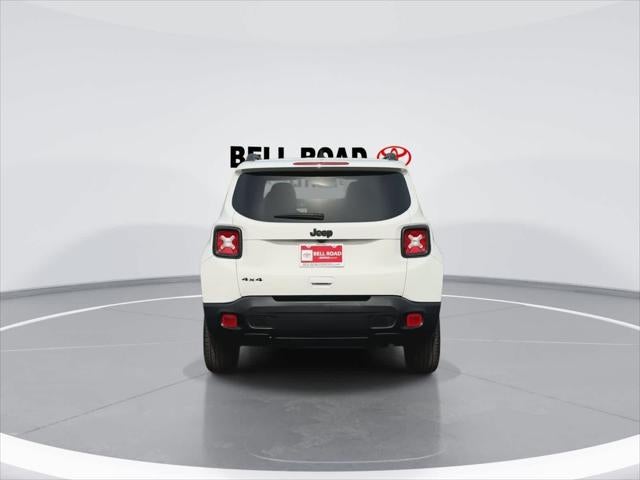 Jeep Renegade Upland 2023