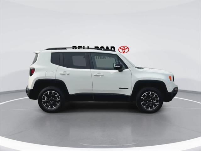 Jeep Renegade Upland 2023