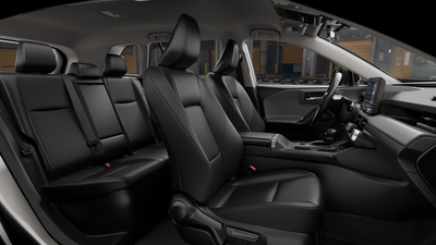 Toyota RAV4 XLE Premium 2026