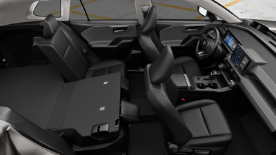 Toyota RAV4 XLE Premium 2026