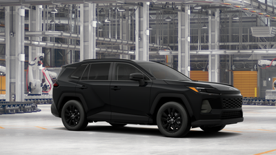 Toyota RAV4 XLE Premium 2026