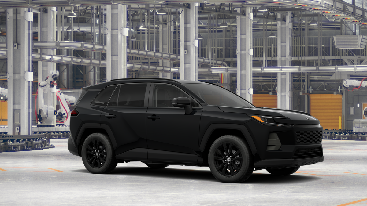 Toyota RAV4 XLE Premium 2026