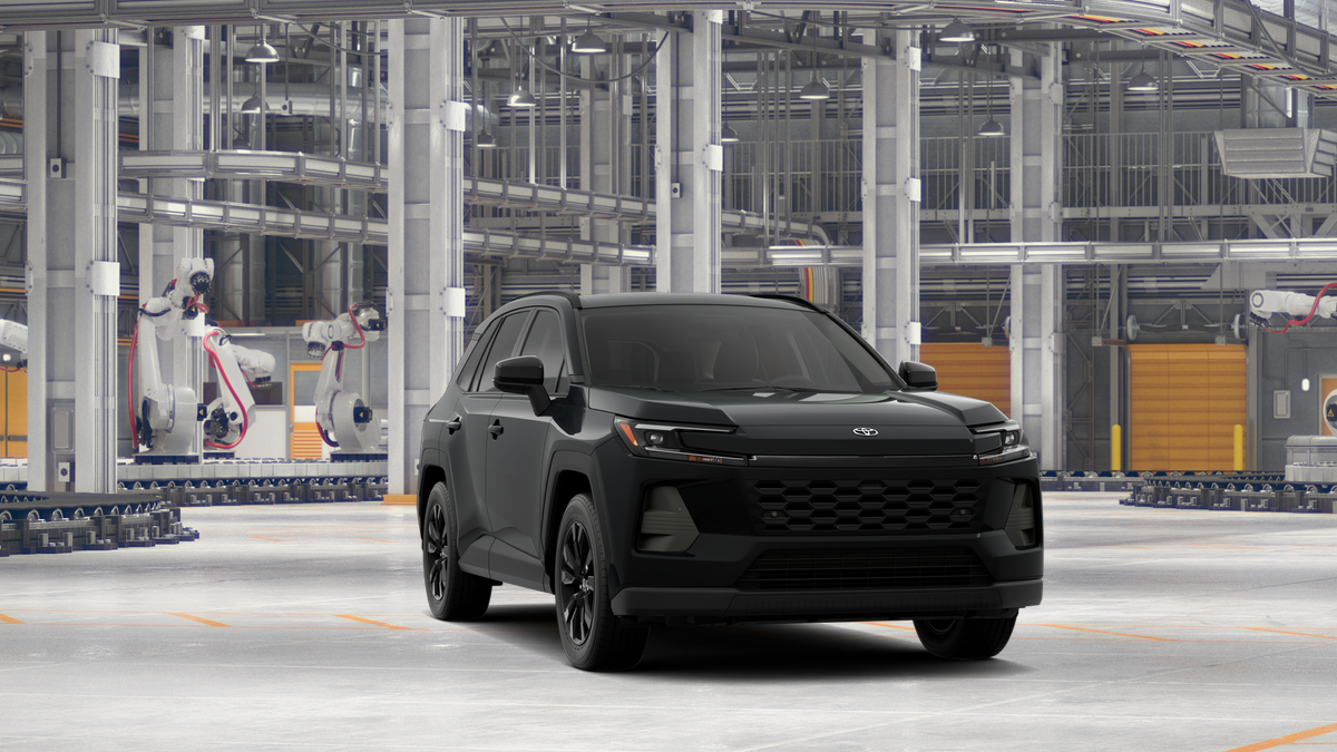 Toyota RAV4 XLE Premium 2026