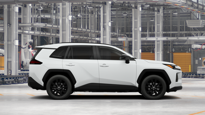 Toyota RAV4 XLE Premium 2026