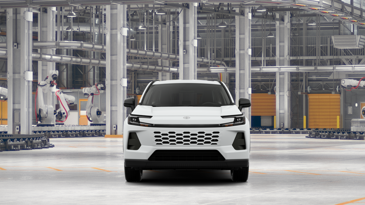 Toyota RAV4 XLE Premium 2026