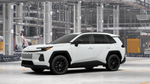 Toyota RAV4 XLE Premium 2026