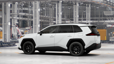 Toyota RAV4 XLE Premium 2026
