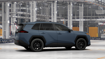 Toyota RAV4 XLE Premium 2026