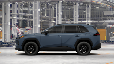 Toyota RAV4 XLE Premium 2026