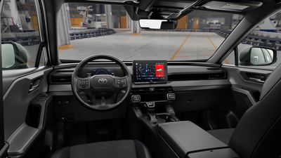 Toyota RAV4 XSE 2026