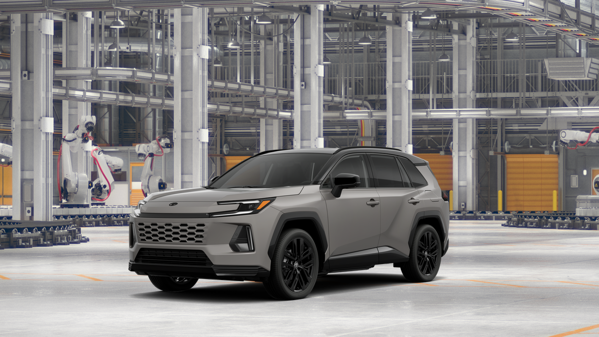 Toyota RAV4 XSE 2026