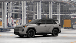Toyota RAV4 XSE 2026