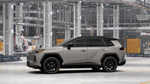 Toyota RAV4 XSE 2026