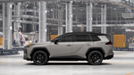 Toyota RAV4 XSE 2026