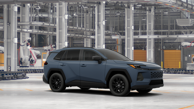 Toyota RAV4 XLE Premium 2026