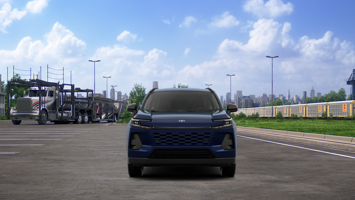 Toyota RAV4 XLE Premium 2026