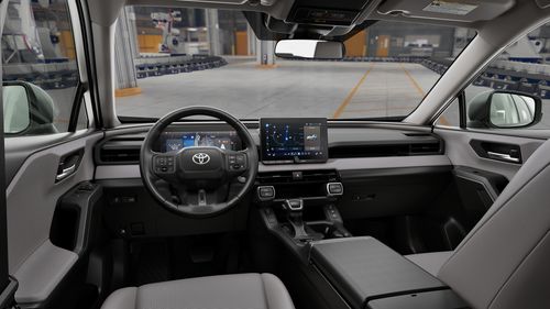 Toyota RAV4 XLE Premium 2026