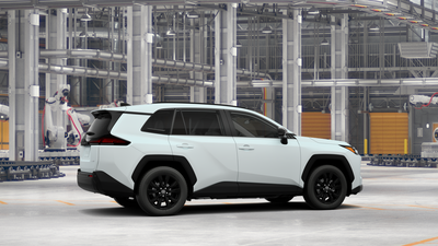 Toyota RAV4 XLE Premium 2026