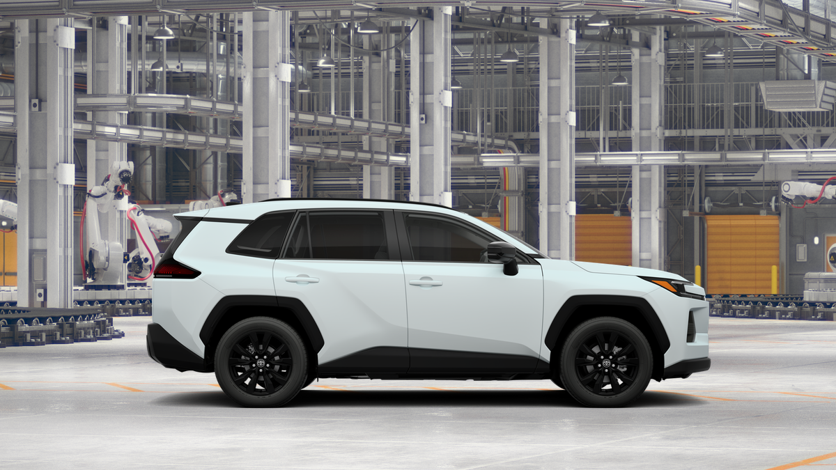 Toyota RAV4 XLE Premium 2026