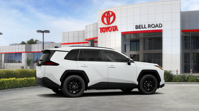 Toyota RAV4 XLE Premium 2026
