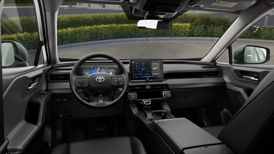 Toyota RAV4 XLE Premium 2026