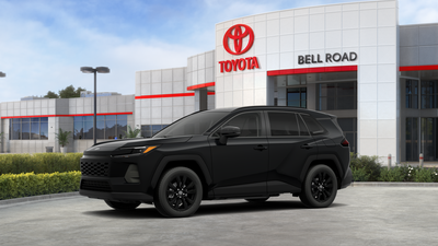Toyota RAV4 XLE Premium 2026
