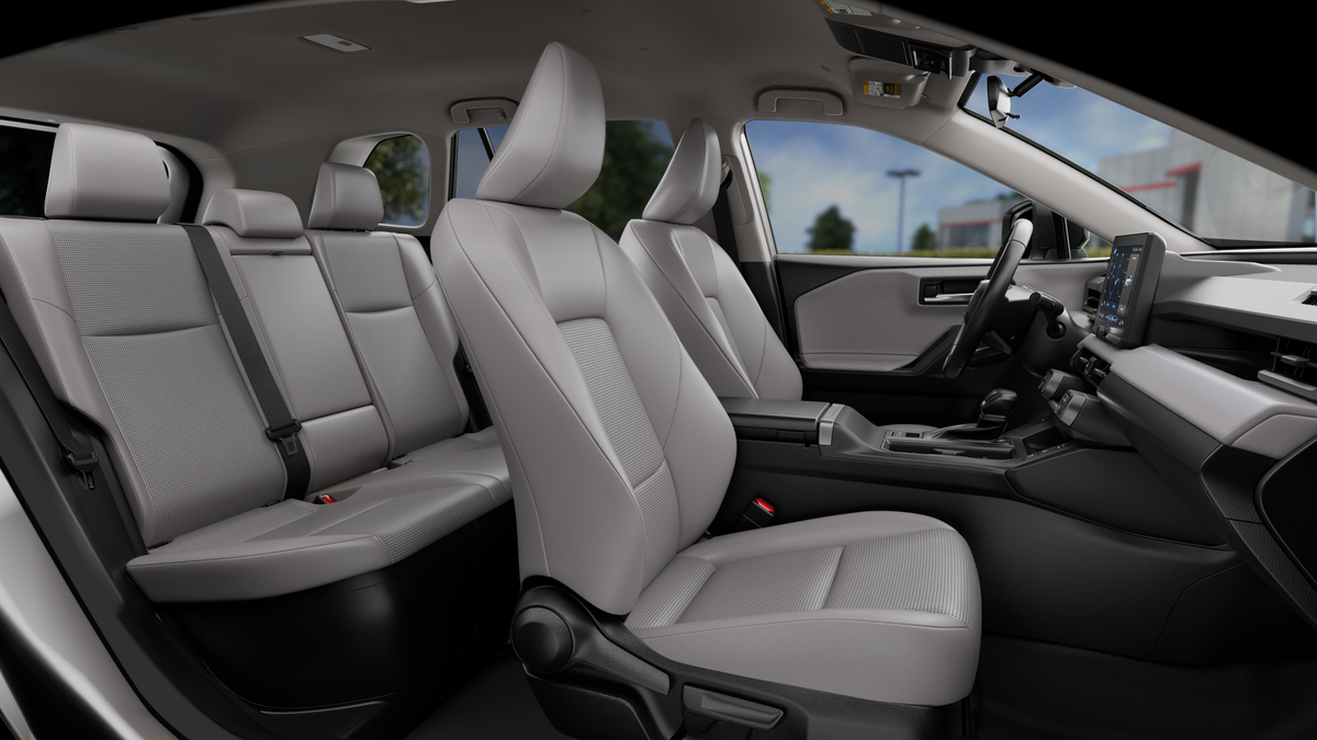 Toyota RAV4 XLE Premium 2026