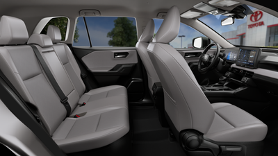 Toyota RAV4 XLE Premium 2026