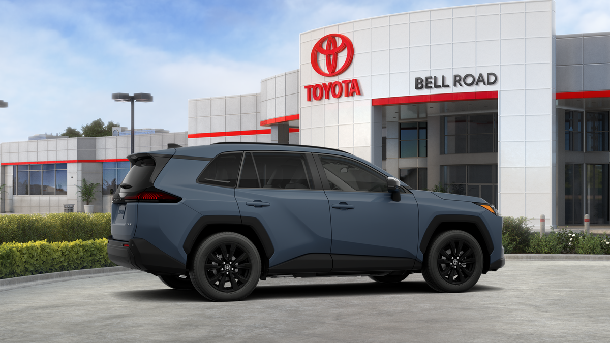 Toyota RAV4 XLE Premium 2026