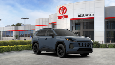 Toyota RAV4 XLE Premium 2026