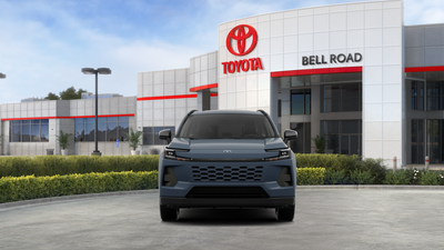 Toyota RAV4 XLE Premium 2026