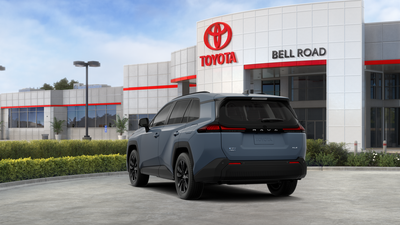Toyota RAV4 XLE Premium 2026