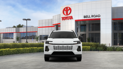 Toyota RAV4 LE 2026
