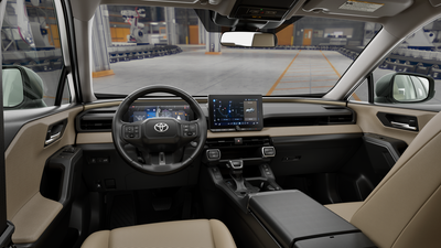 Toyota RAV4 XLE Premium 2026