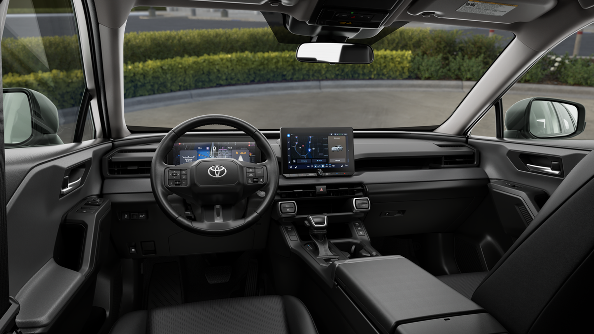 Toyota RAV4 XLE Premium 2026